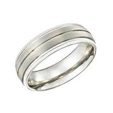 TUR 29 Tungsten ring