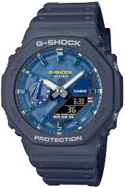 GA2100AS-SA G Shock