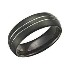 TUR35 Tungsten Ring