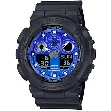 GA100FL-1A Casio G Shock