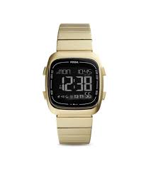 FS5449 Rutherford Multifunction Watch Fossil