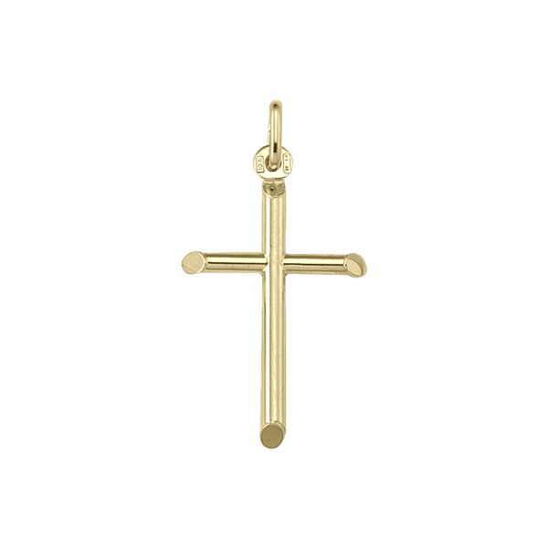 N1105 Cross Pendant