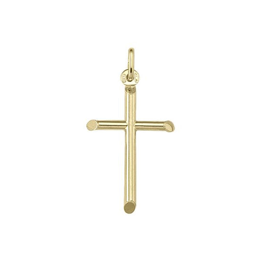 N1105 Cross Pendant