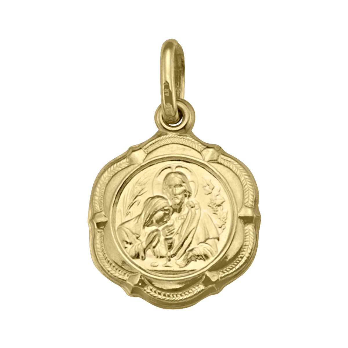 10KyH First Communion Pendant