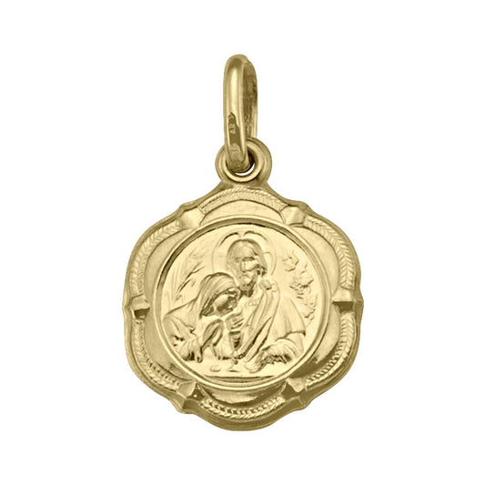 10KyH First Communion Pendant