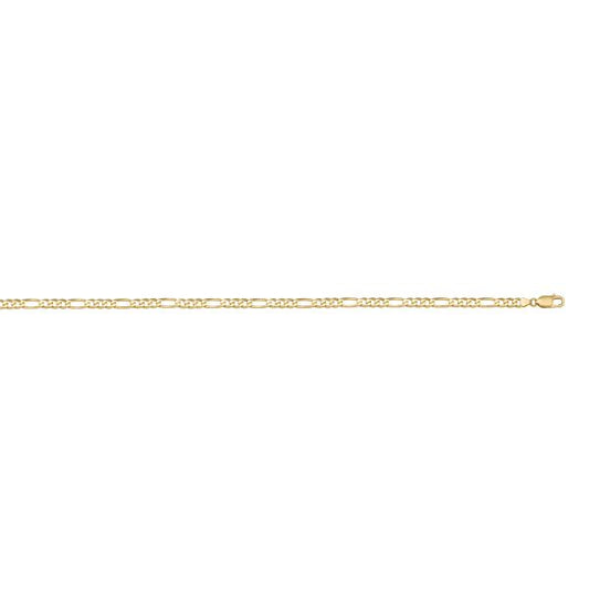 N302 10ky Figaro Chain