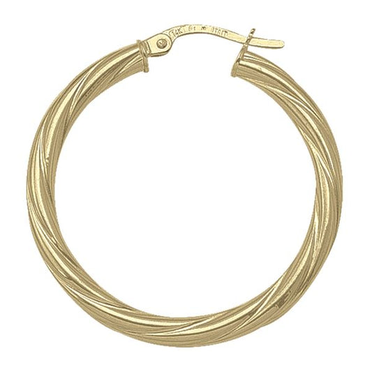 N4504 10Ky Hoops 30mm