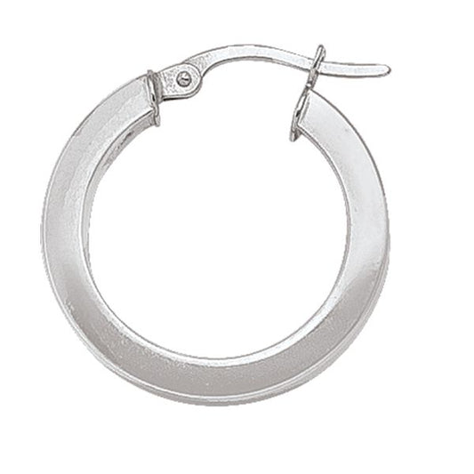 N4743W 10Kw 20mm Hoops
