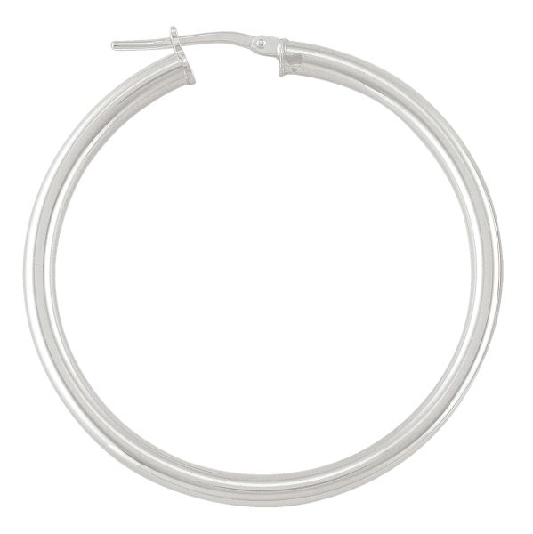 n7606 3MM TUBE HOOP