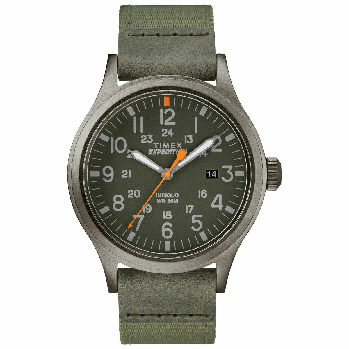 TW4B140009J Timex Expedition Watch