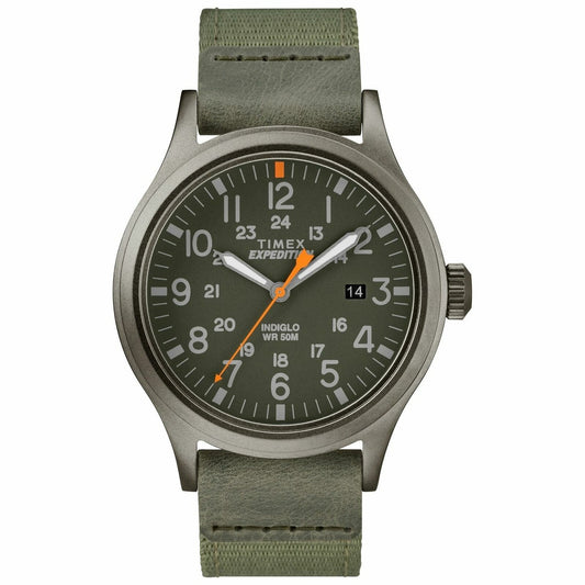 TW4B140009J Timex Expedition Watch