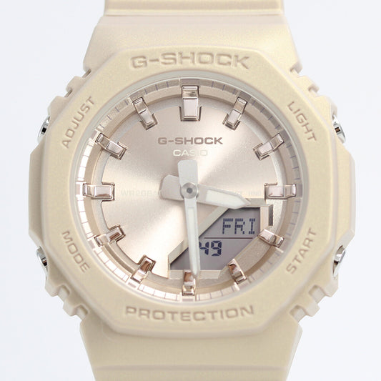 GMA-P2100ST-9ACR G-Shock