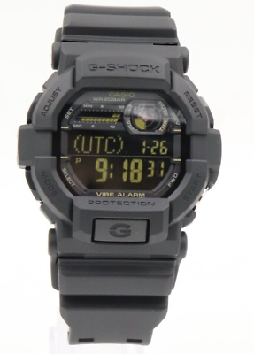 GD350-1B Casio G Shock Vibe Alarm