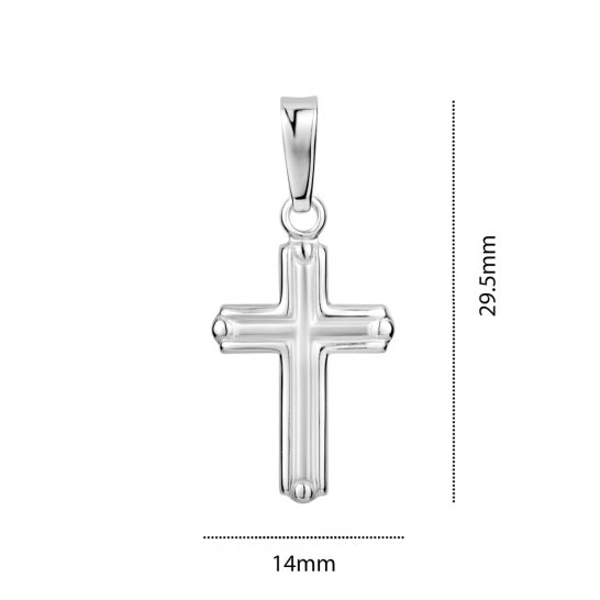 925RH CROSS S105332