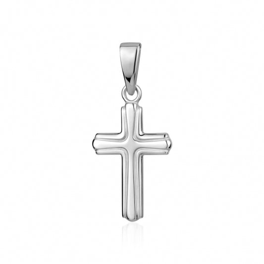 S105334PRH 925 Cross