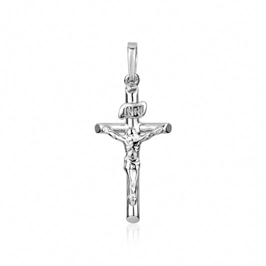 S744301P/2RH 925 Crusifix