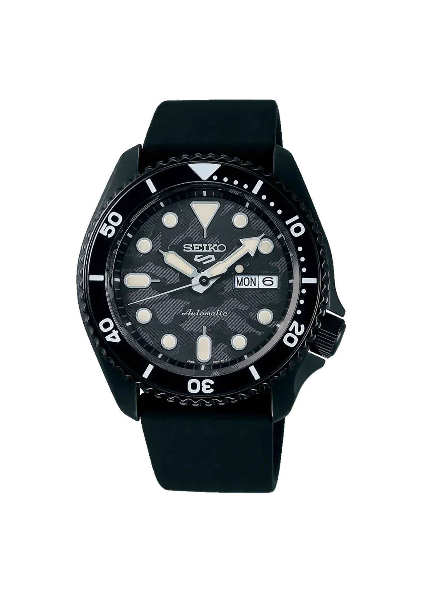 SRPJ39K1F  Yuto Horigome Limited Edition Seiko