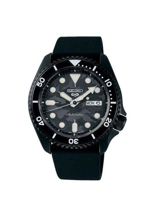 SRPJ39K1F  Yuto Horigome Limited Edition Seiko