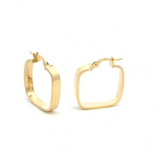 TGP-044 10Ky Squared Hoops
