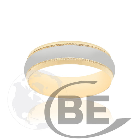 10K Ring s7 5mm