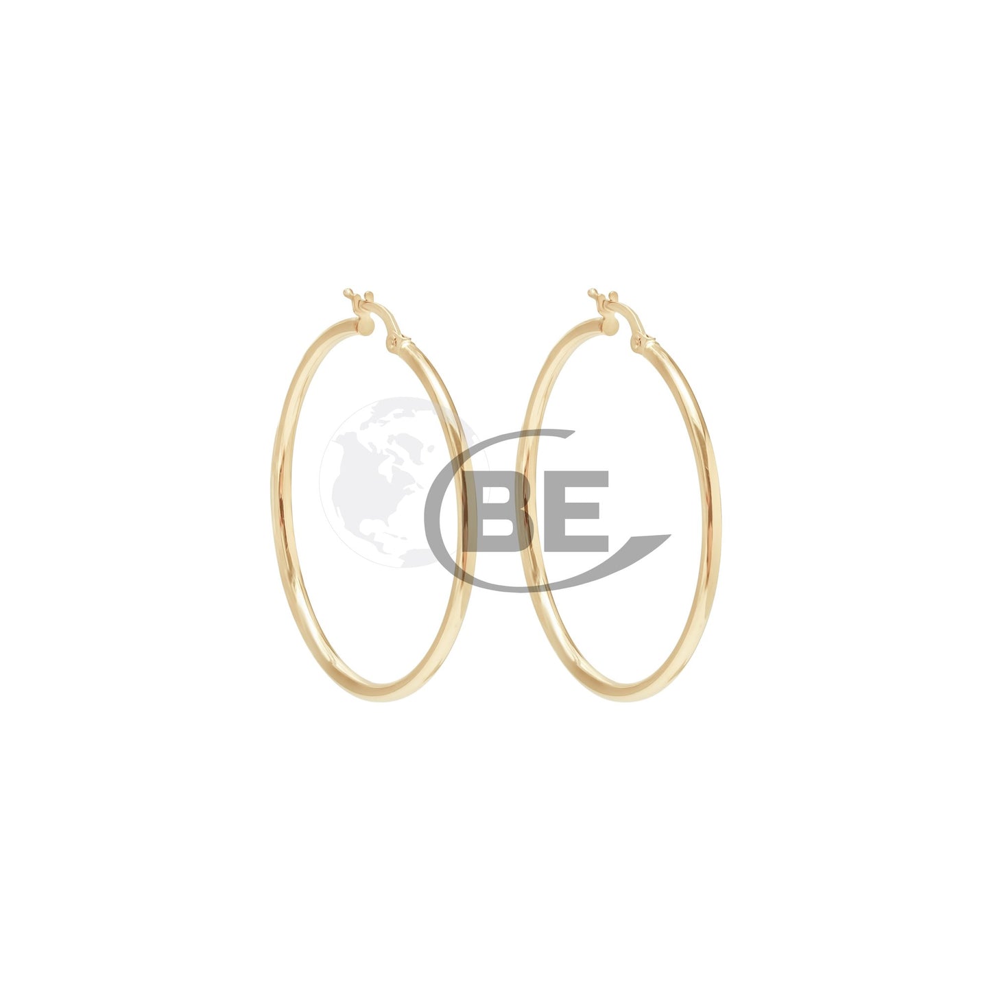 EY-B1-010 10ky Hoops