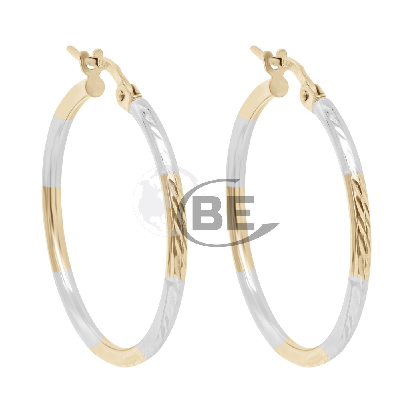 E2T-B1-9504 20MM 10ktt Hoops