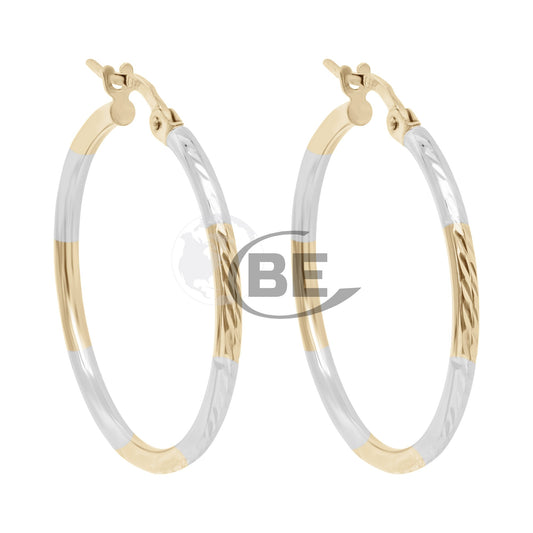 E2T-B1-9504 20MM 10ktt Hoops