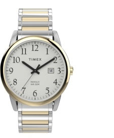 TW2W521009J- Timex Two Tone Perfect Fit