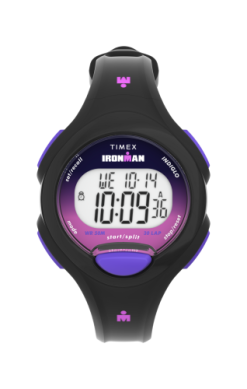 TW5M552009J-Timex Ironman Essential 30 34mm Resin Strap watch