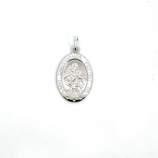 10K WG St Christopher