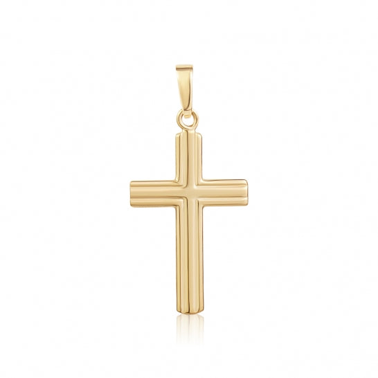 Z-1350 10KW Cross Pendant