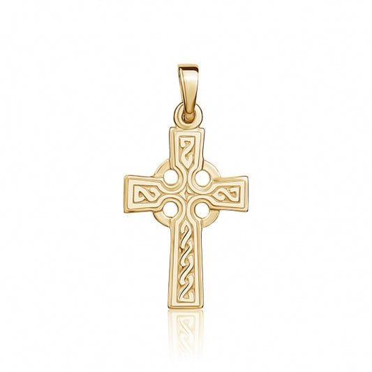 10Ky Celtic Cross Z-1352