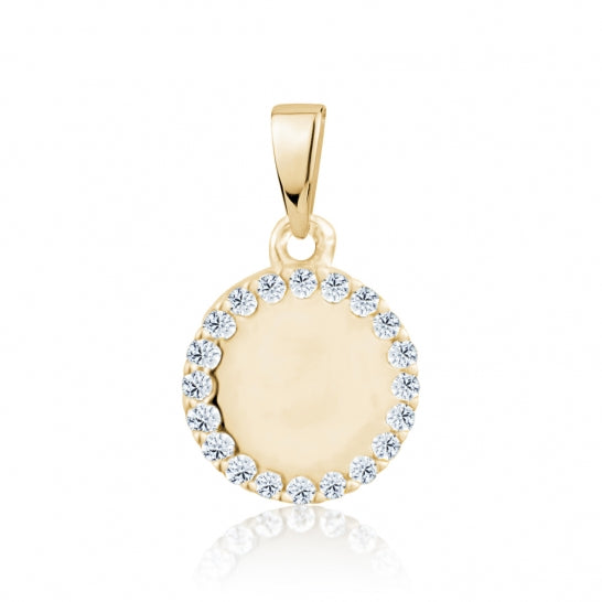 Z-3161 10Ky Cubic Disc