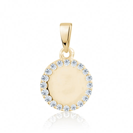 Z-3161 10Ky Cubic Disc