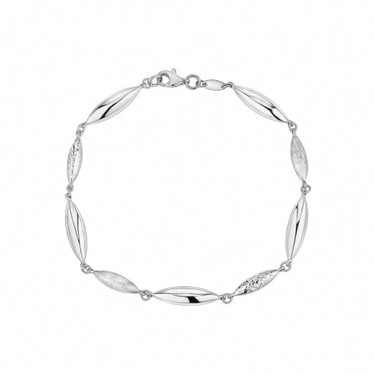 ZS-4703 Sterling Silver Bracelet